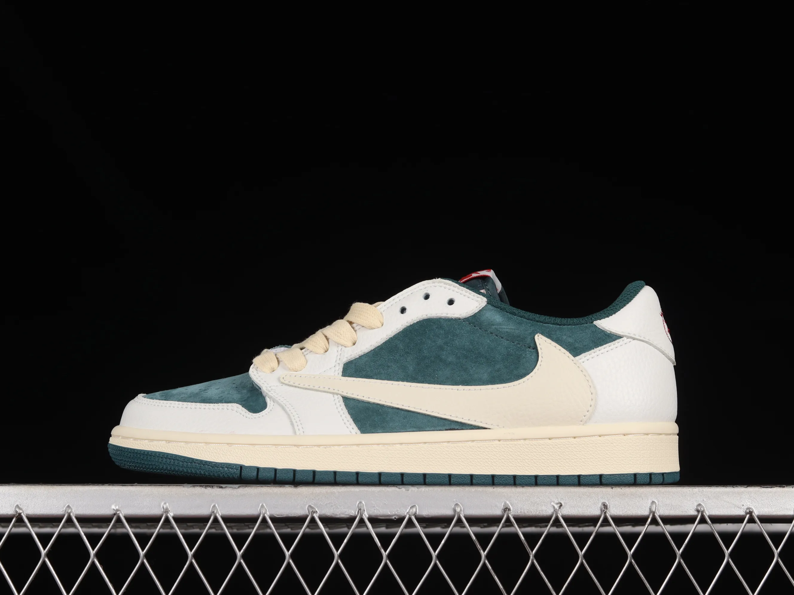 All Categories Air Jordan Jordan Series Basketball Shoes Air Jordan 1 Low Travis Scott x Air Jordan 1 Low AJ1 Joe 1 Overhead Low Basketball Shoes CQ4277-993